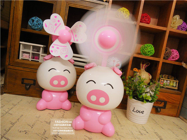 Ventilateur USB - Ref 402242 Image 16