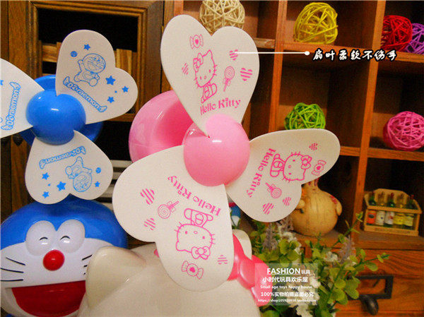 Ventilateur USB - Ref 402242 Image 9