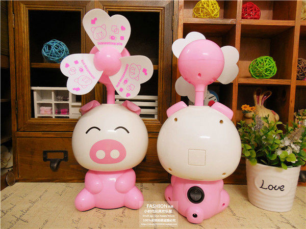 Ventilateur USB - Ref 402242 Image 20