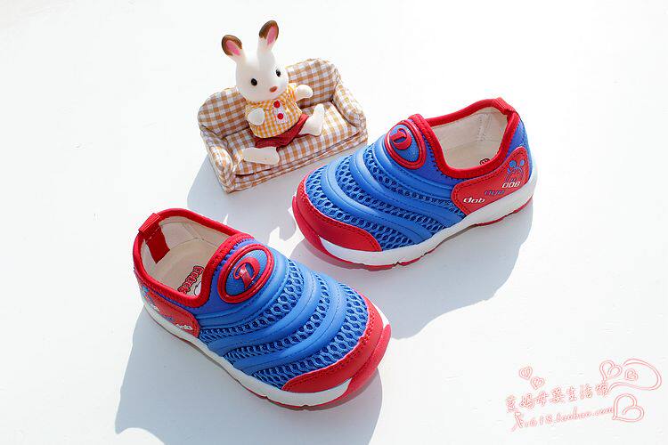 Chaussures enfants en autre totem pour printemps - semelle caoutchouc - Ref 1037004 Image 59