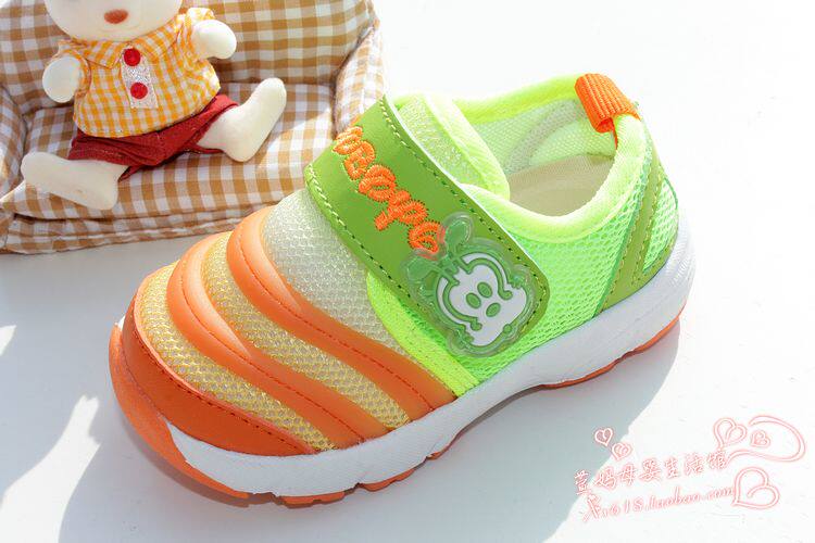 Chaussures enfants en autre totem pour printemps - semelle caoutchouc - Ref 1037004 Image 55