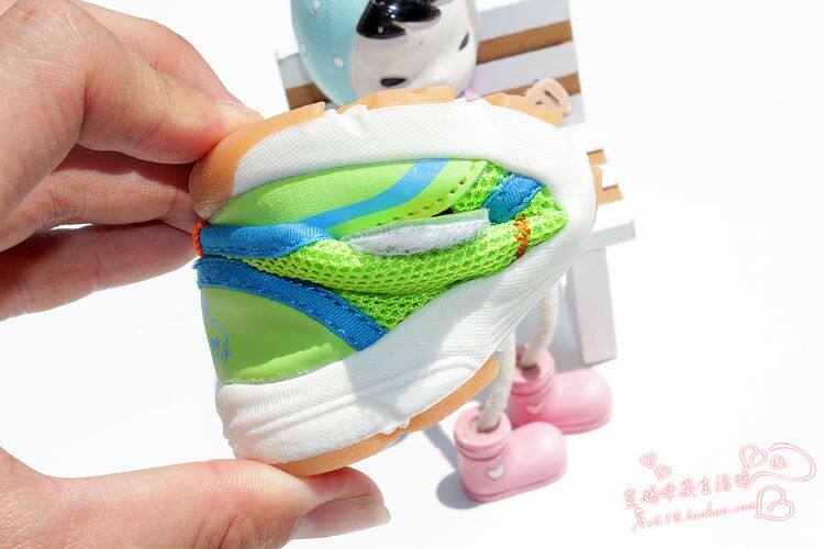 Chaussures enfants en engrener totem pour printemps - Ref 1037225 Image 71