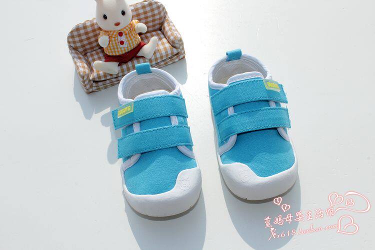 Chaussures enfants en coton totem pour printemps - Ref 1036871 Image 88