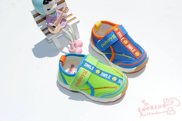 Chaussures enfants en engrener totem pour printemps - Ref 1037225 Image 66