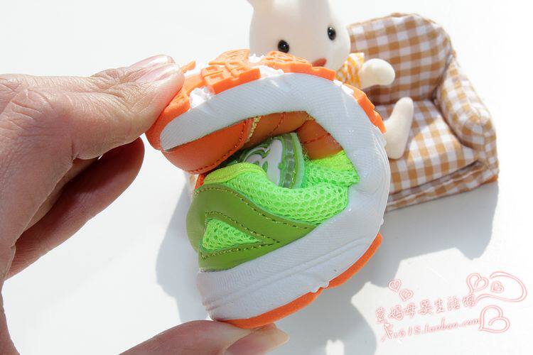 Chaussures enfants en autre totem pour printemps - semelle caoutchouc - Ref 1037004 Image 56