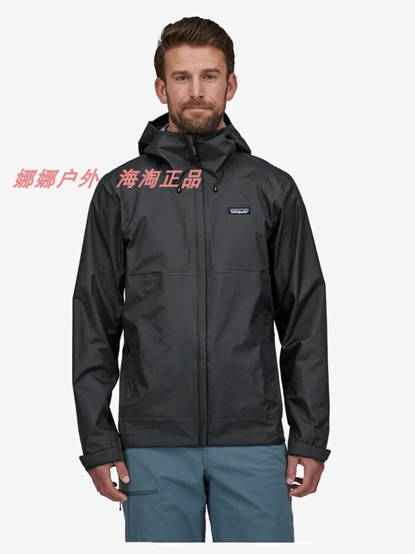 Patagonia Torrentshell 3L Jacket Men's Waterproof Jacket 85241