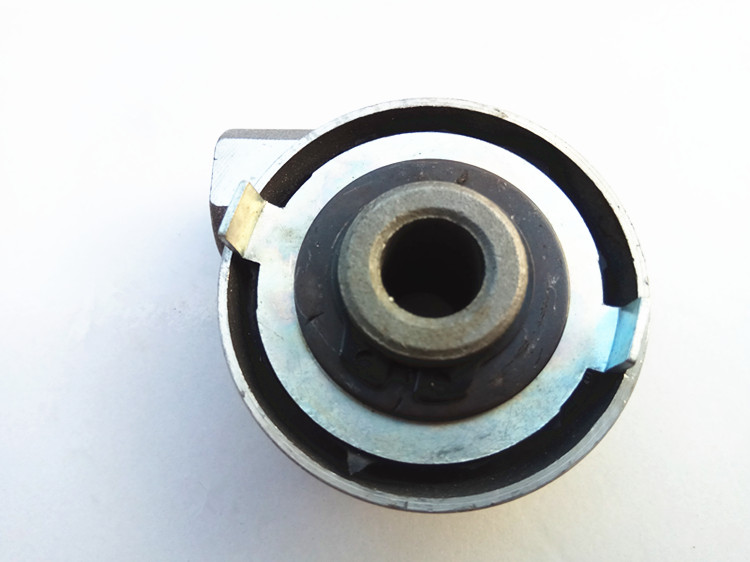 Xe máy đồng hồ bánh răng HJ125K mã bảng tuabin tốc độ ổ đĩa bánh xe mét bánh lớn khung tốc độ bánh răng 	nhông trước xe máy 16 răng	