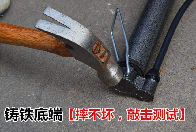 Pompe à vélo - Ref 2389723 Image 30