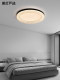 Italian Normcore All-Copper Living Room Lamp Ceiling Lamp 2025 Designer New Modern Accessible Luxury High-End Bedroom Main Lamp