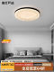 Italian Normcore All-Copper Living Room Lamp Ceiling Lamp 2025 Designer New Modern Accessible Luxury High-End Bedroom Main Lamp