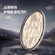 Italian Minimalist Bedroom Ceiling Lamp 2025 New High-End Cloud-Like Ultra-Thin Crystal Children's Room Study Lighting Fixtures