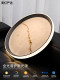 Beautifully Crafted Italian-Style Minimalist High-End Bedroom Lamp, Modern Light Luxury Marble-Patterned High-Brightness Eye-Protection Ceiling Light for Study Room