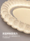 Italian minimalist bedroom ceiling lamp modern simple high-end room lamp full spectrum eye protection master bedroom study lamp