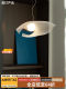 Arturo Alvarez Simple and Creative Designer Living Room Chandelier French Creative Dining Room Bedroom Bar Table Lamp