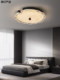 Italian-Style Light Luxury High-End Bedroom Lamp Designer 2026 New Classy Creative Eye-Protecting Study Room Ceiling Lamp