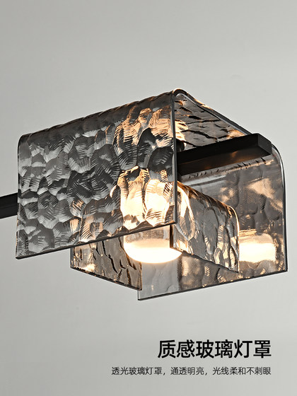 Italian Minimalist Restaurant Chandelier Designer 2026 New Model High-End Light Luxury Elegant Long Island Table Dining Table Chandelier