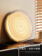 Tokyo Andaz Ji Yutang Bedroom Ceiling Lamp Bauhaus Chinese-Style Minimalist Study Tea Room Full-Spectrum Room Lamp