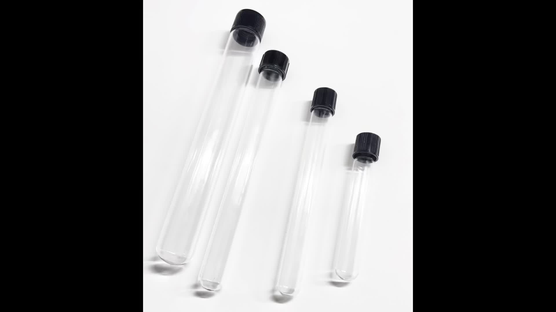 Laboratory Use Lab Boiling Use Glass Test Tube 15 150 Glass Test Tube