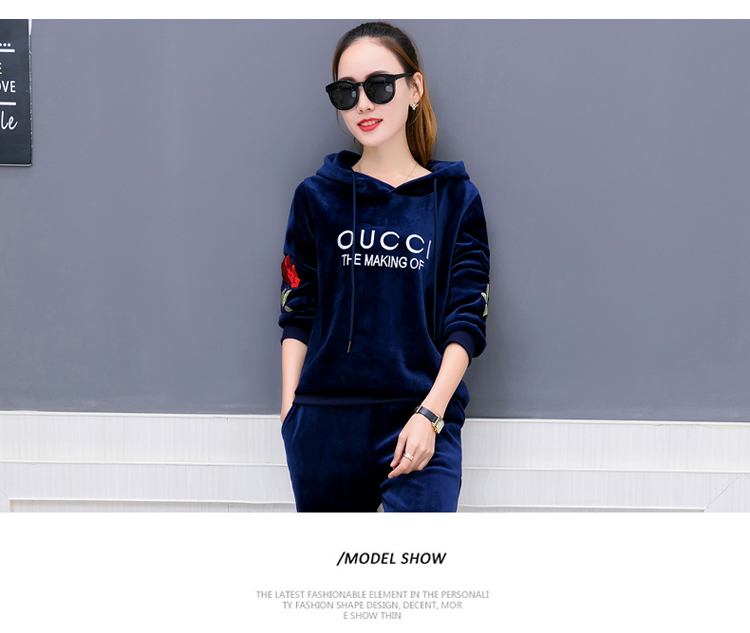 Tenue de loisirs femme - Ref 3240426 Image 15