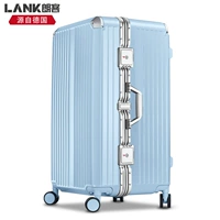 Небо синий 【алюминиевая рама фруктов】