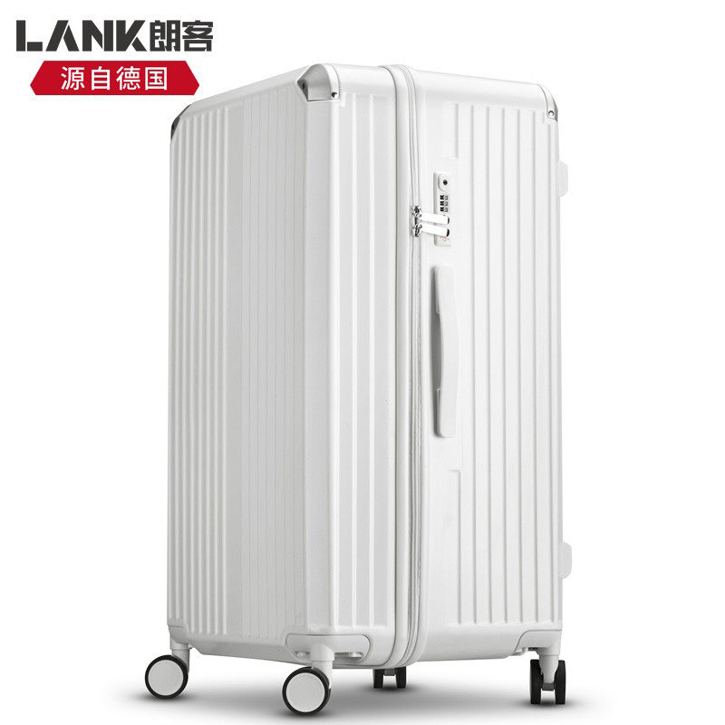 German ranger 32 inch suitcase woman large capacity light 28 sturdy and durable 30 pull-up 26 pull-lever box to go abroad