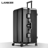 Вместительный и большой прочный чемодан для путешествий, Германия, 32 дюймов