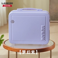 【Dream Purple】 С заблокированной текстурой заблокированной пароль.