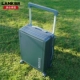 Spot Speed ​​Hair-Gun Grey