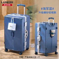 Модернизированная модель темно-синего цвета [модель с рамой из матового алюминия] готова к доставке за считанные секунды.