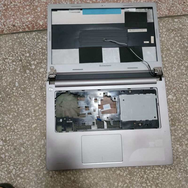 Lenovo Disassembled Shell S400 S405 S410 S415 S435 S40/41-70Abcd Shell Keyboard