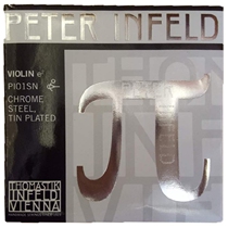 Austrian Thomastik Thomas violin string Peter Infeld PI01SN E string 1 string