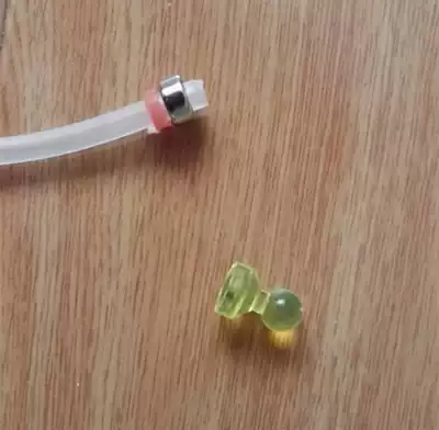 自制co2发生器套装diy二氧化碳水草缸造景安全型明矾柠檬酸小苏打