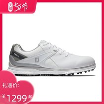 2020 New FootJoy Pro SL golf shoes fixing nails waterproof golf sports shoes a variety of models