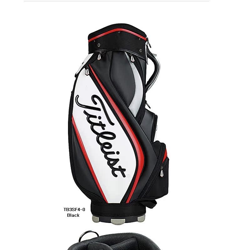 Sac de golf - Ref 44940 Image 6