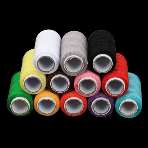 Портативный большой универсальный комплект ручной работы, с вышивкой