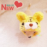 Бесплатная доставка Xiaonian торт чистый питомец йорк йорк йами собака кошка кошка шерсть Новый год Зодиаки