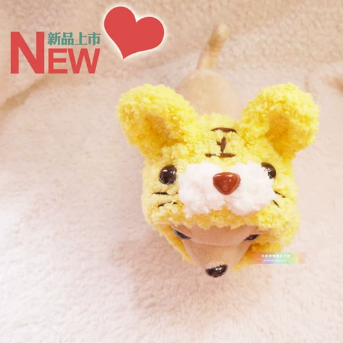 Бесплатная доставка Xiaonian торт чистый питомец йорк йорк йами собака кошка кошка шерсть Новый год Зодиаки