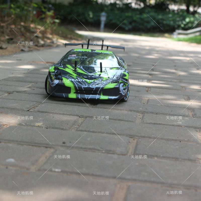 Infinite Hsp 94123 Professional Rc Four-Wheel Drive Adult Toy High-Speed Full-Scale Remote Control Racing Model Drift Car
