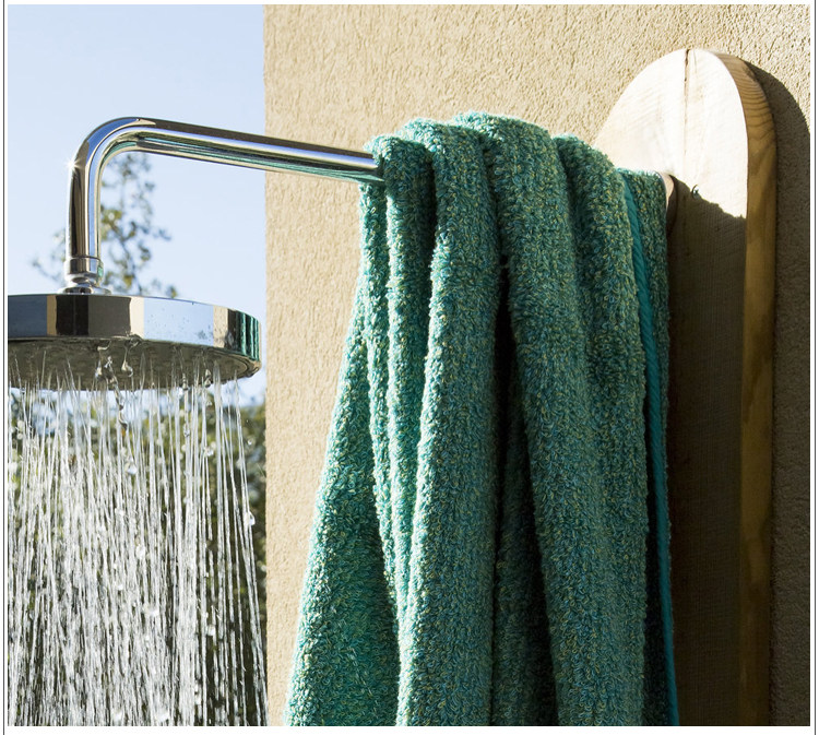 Полотенце 葡萄牙abyss mix 爱比丝 埃及棉毛巾手巾方巾浴巾干发巾柔软厚实