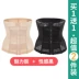 Thắt lưng nữ corset băng bó đốt cháy chất béo giảm béo tạo tác bó bụng mùa hè siêu mỏng bụng sau sinh - Đai giảm béo Đai giảm béo