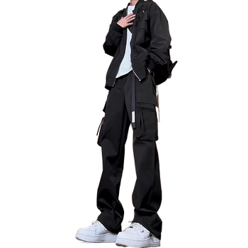 Must-buy pants that don't get stuck in the pit