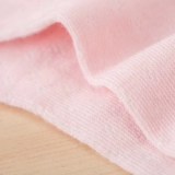 Детские хлопковые летние носки, тонкие гольфы, подходит для подростков, средней длины, 3-5-7-9-12 лет