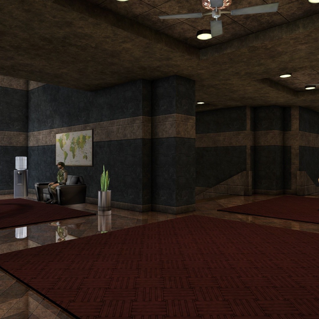 探寻《杀出重围》重制版兑换码的秘密