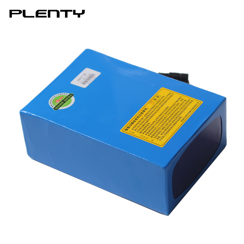plenty Special Lithium Battery Package Battery(8-12-15-18AH)