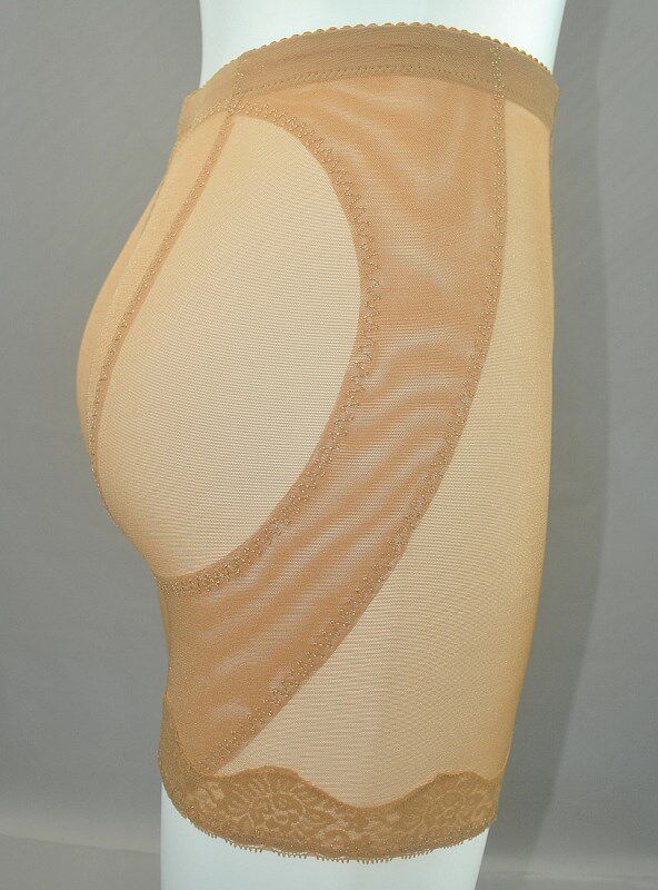 body amincissant J015 en spandex - Ref 670972 Image 11