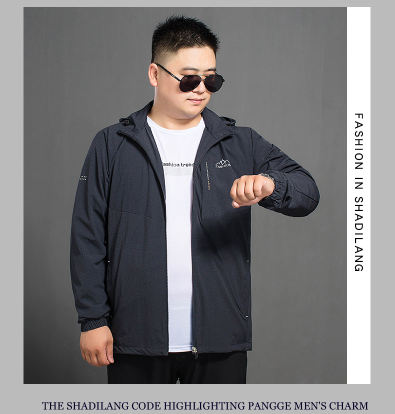 Blouson homme manches longues - Ref 3117648 Image 14