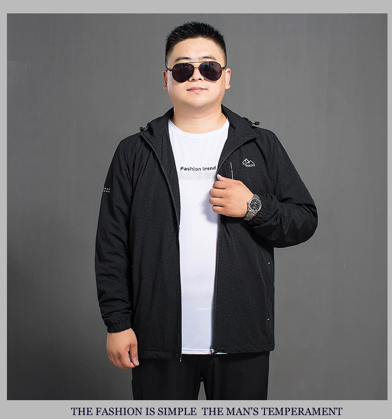 Blouson homme manches longues - Ref 3117648 Image 15