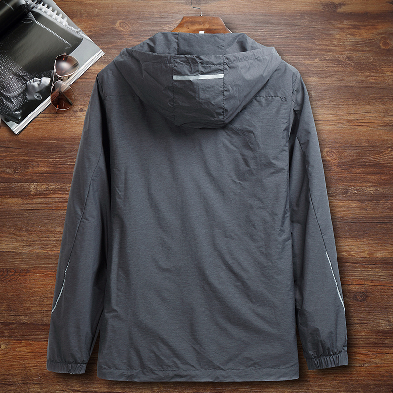 Blouson homme manches longues - Ref 3116716 Image 3