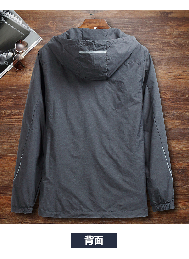 Blouson homme manches longues - Ref 3116716 Image 17