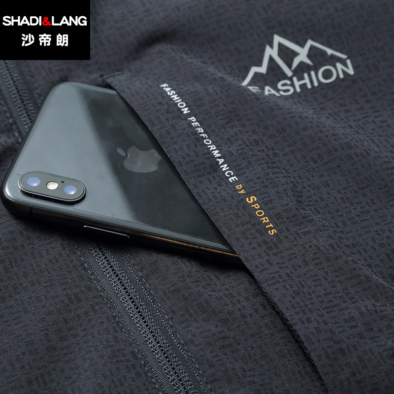 Blouson homme manches longues - Ref 3117648 Image 5